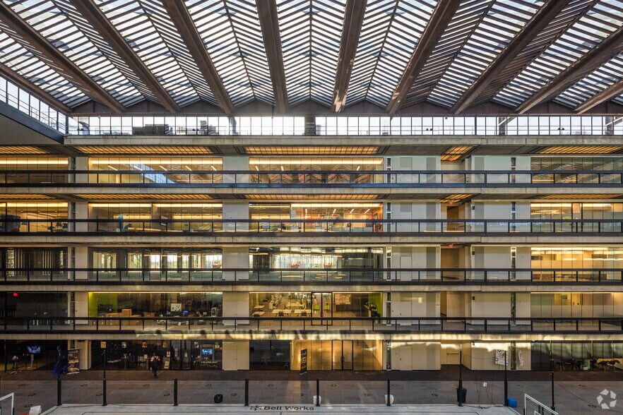 More Photos Of 101 Crawfords Corner Rd, Holmdel Office For Lease