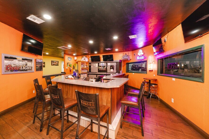 More Photos Of 1601 Industrial Blvd, Lake Havasu City Restaurant For Sale