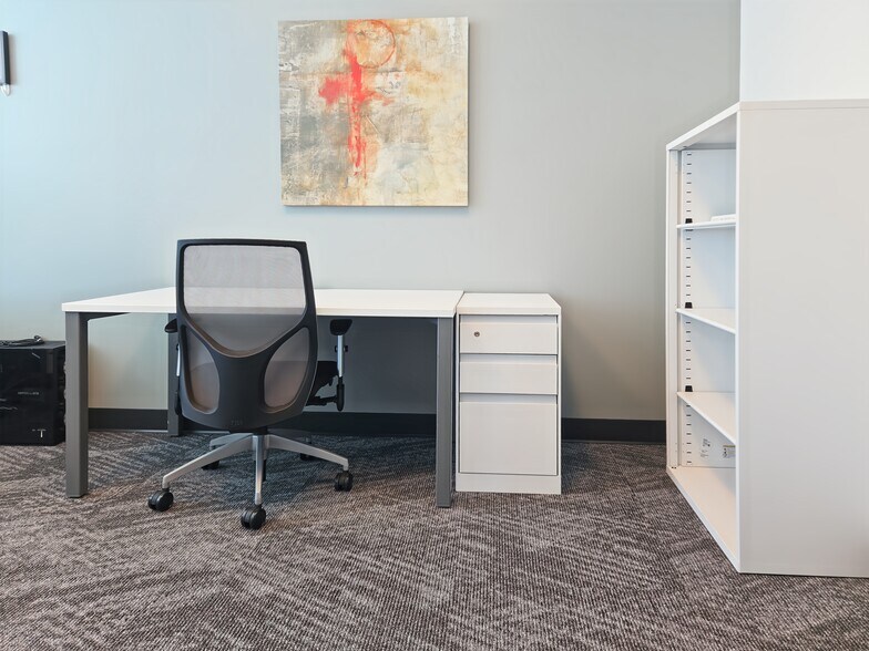 More Photos Of 9711 Washingtonian Blvd, Gaithersburg Coworking Space