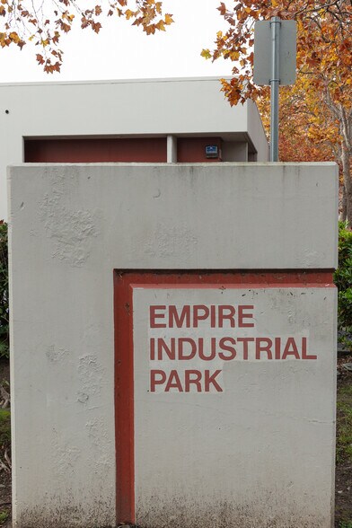 More Photos Of 1800 Empire Industrial Ct, Santa Rosa Flex For Sale