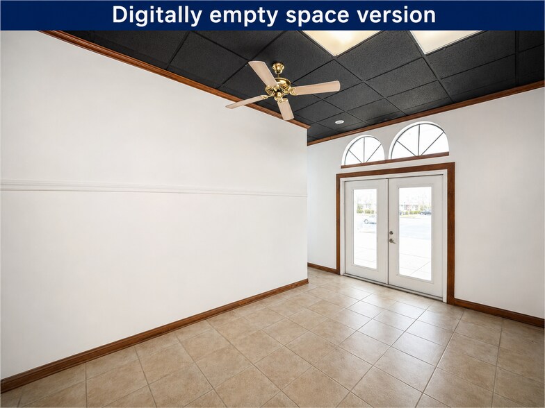 More Photos Of 1365 N Courtenay Pky, Merritt Island Office Residential For Lease