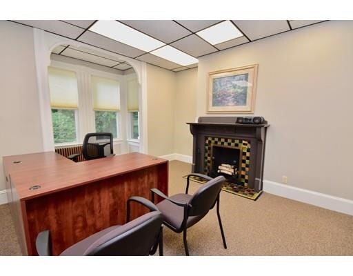 More Photos Of 1500 N Main St, Palmer Office Residential For Sale