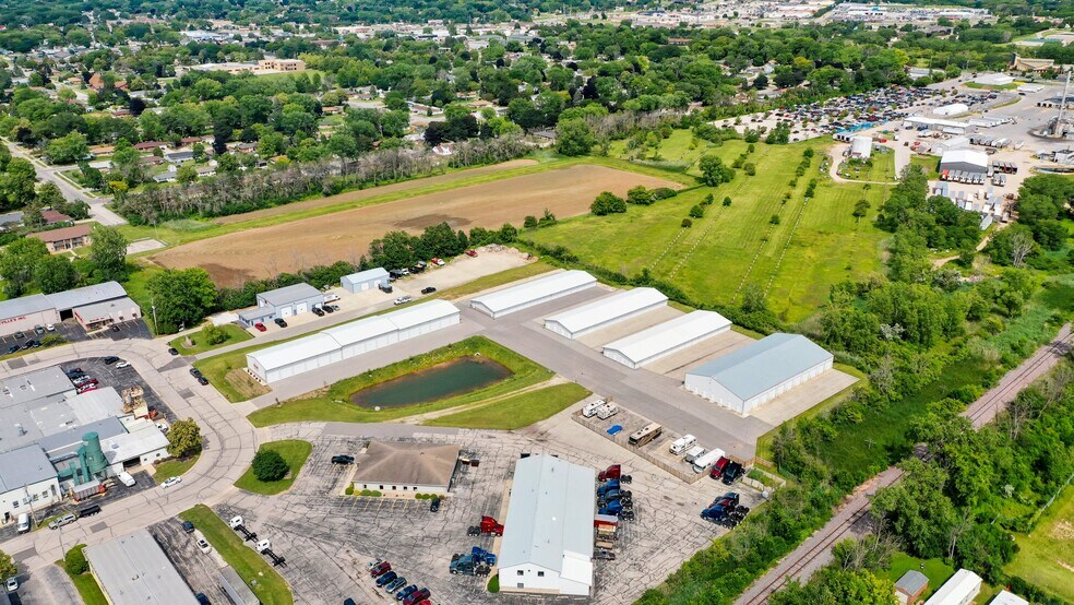 More Photos Of 1854 Industrial Dr, Green Bay Specialty For Sale