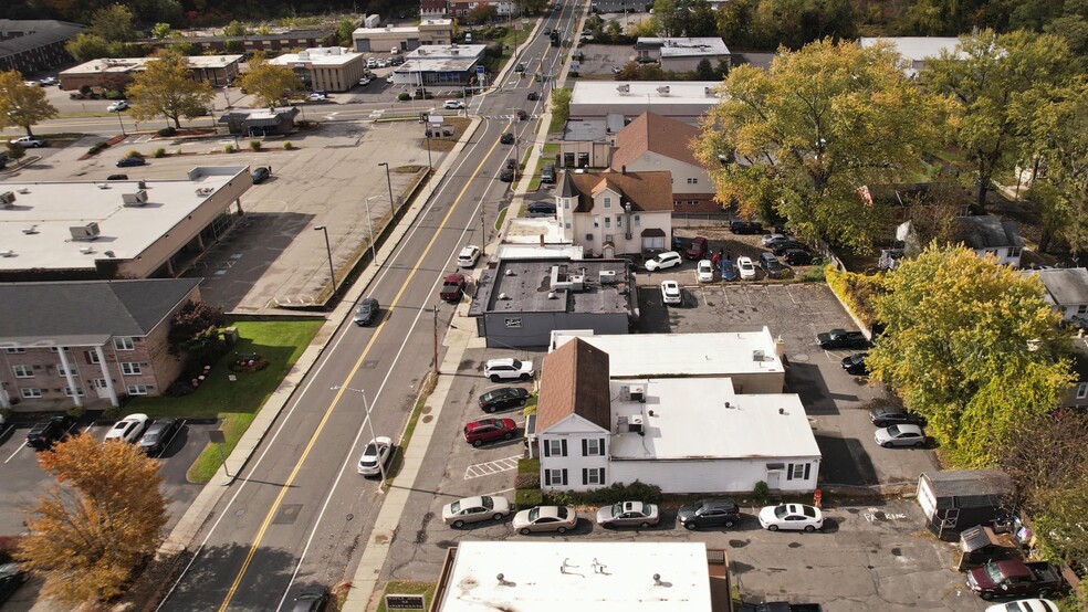 More Photos Of 62 westfield St, West Springfield Office For Sale