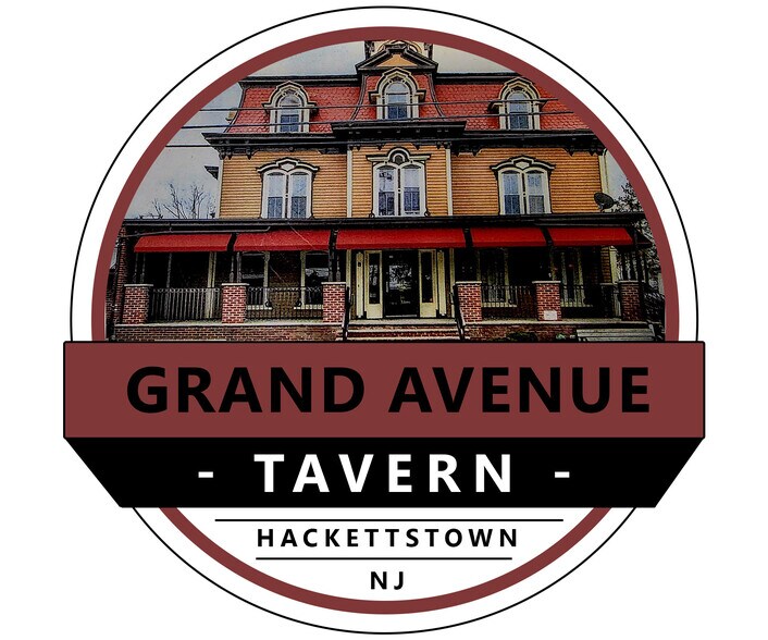 Primary Photo Of 109 Grand Ave, Hackettstown Restaurant For Sale