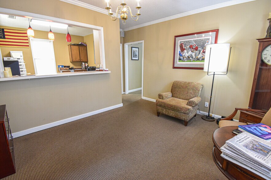 More Photos Of ,  Office For Sale