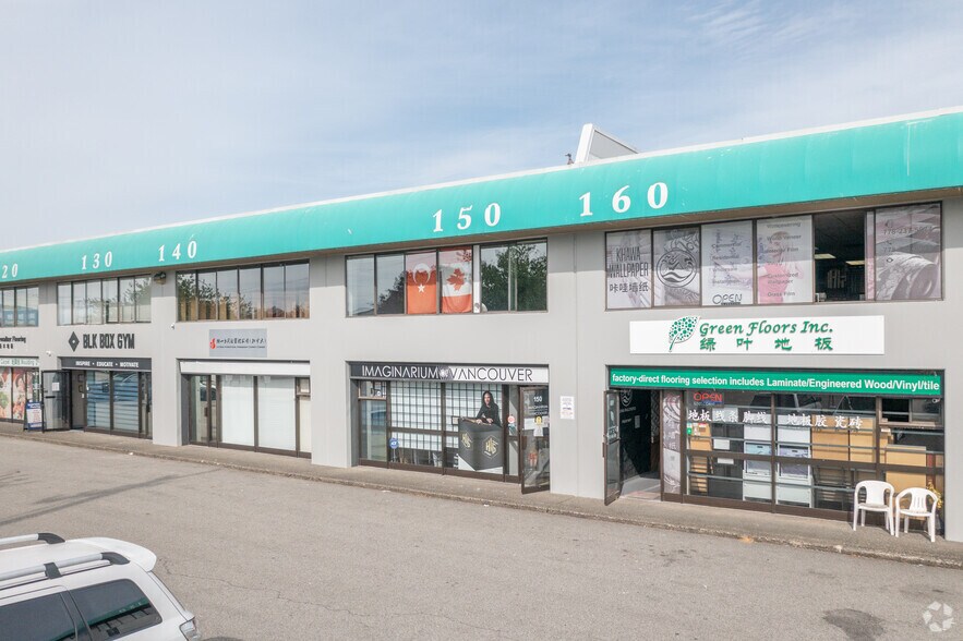 More Photos Of 2188 No. 5 Rd, Richmond Flex For Sale
