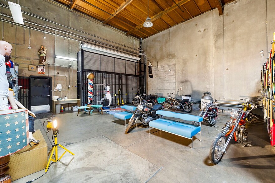 More Photos Of 6760 Foster Bridge Blvd, Bell Gardens Warehouse For Sale