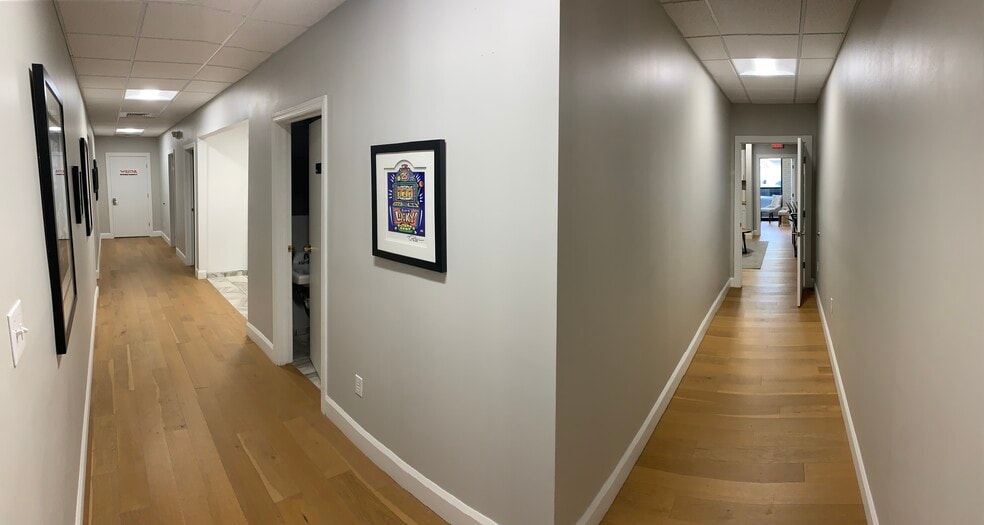 More Photos Of 20 E Main St, Carnegie Office For Lease