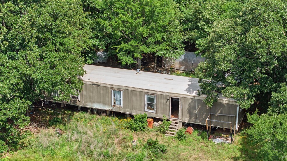 More Photos Of 368100 E 1010 Rd, Boley Land For Sale