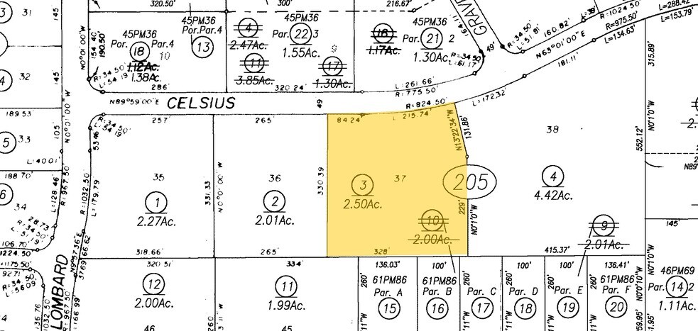 More Photos Of 2250 Celsius Ave, Oxnard Warehouse For Lease