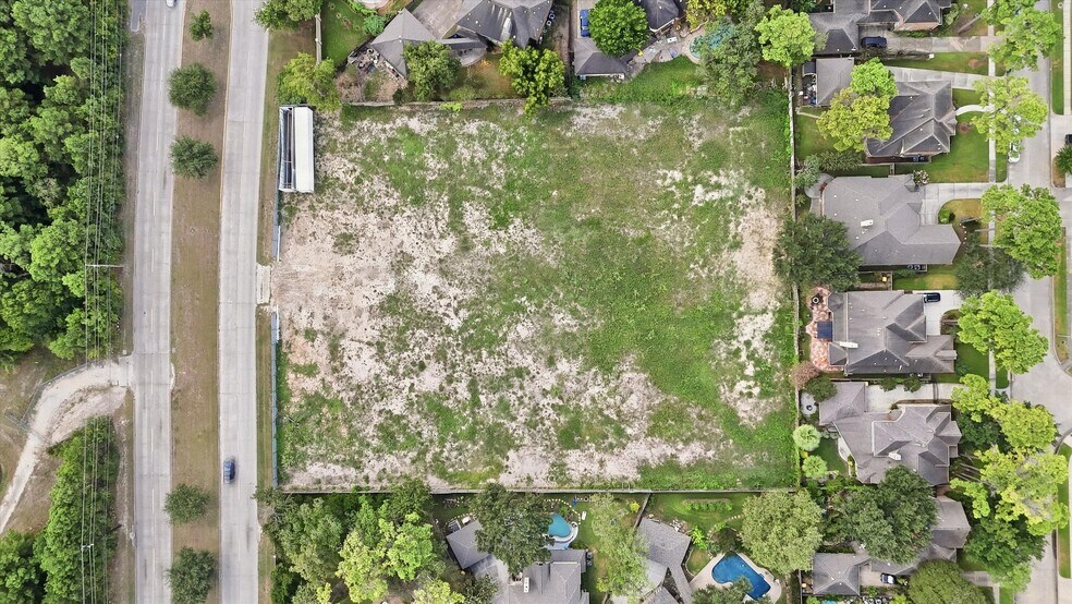 More Photos Of 7605 Fairbanks North Houston Rd, Houston Land For Lease