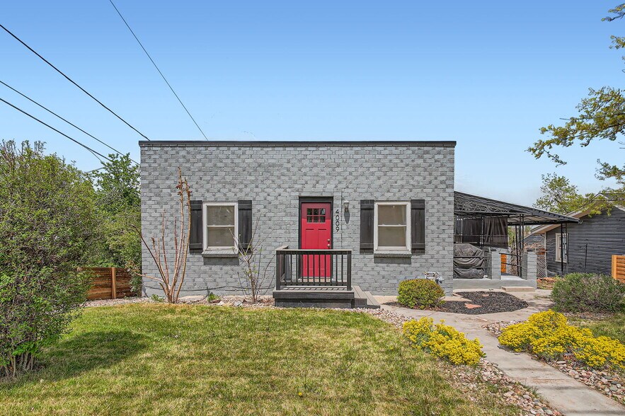 More Photos Of 4009 W 52nd Ave, Denver Specialty For Sale