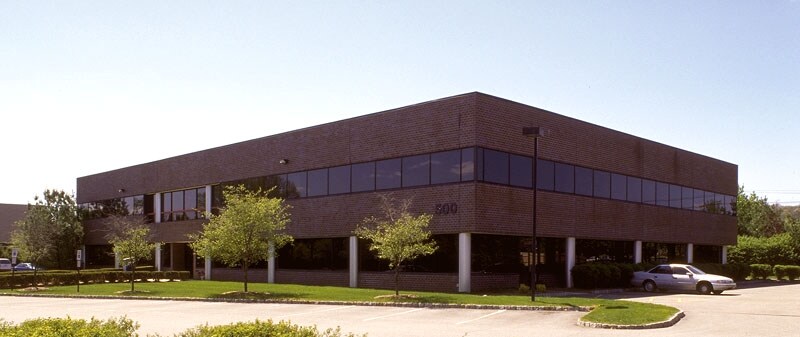 More Photos Of 500 Valley Rd, Wayne Office For Lease