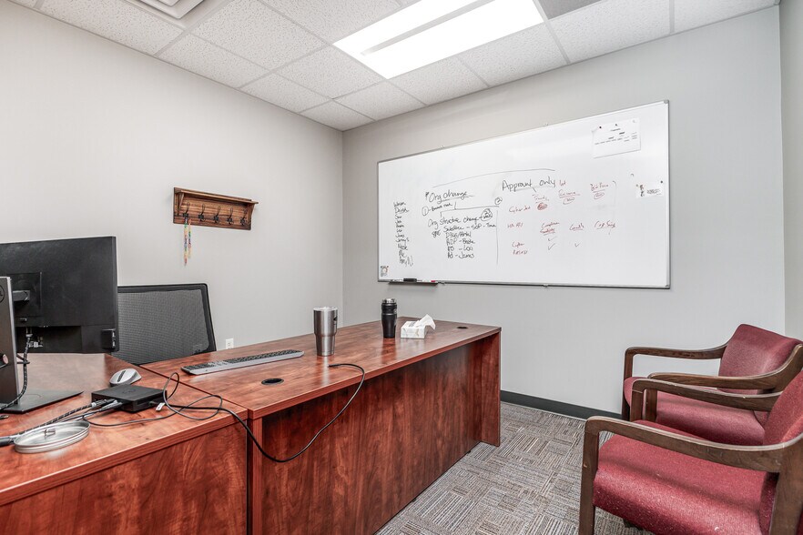 More Photos Of 3681 Prism Ln, Kieler Office For Sale