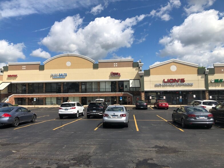 More Photos Of 1710 Wise Rd, Schaumburg Unknown For Lease