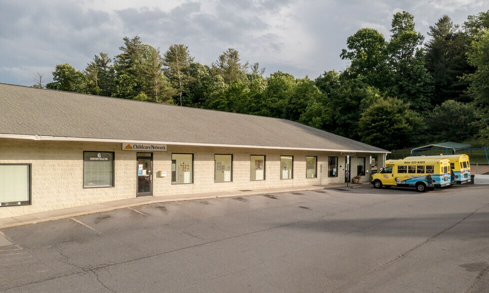 More Photos Of 2-6 Fairview Hills Dr, Fairview Daycare Center For Lease