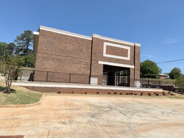 More Photos Of 4370 Atlanta Hwy, Hiram Freestanding For Lease