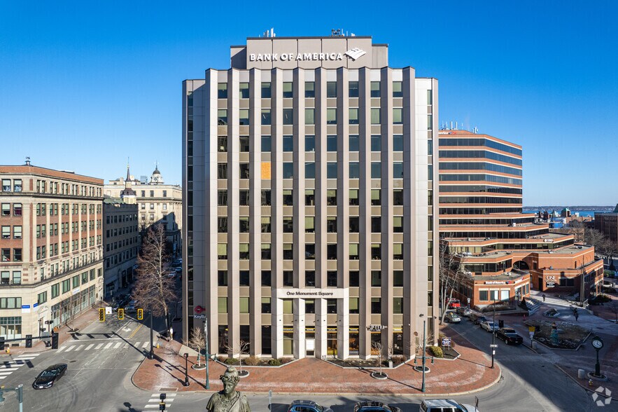 More Photos Of 1 Monument Sq, Portland Office For Lease