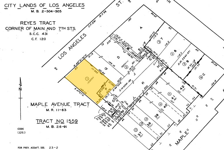 More Photos Of 730 S Los Angeles St, Los Angeles Apartments For Lease