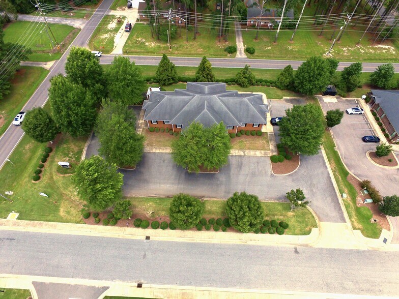 More Photos Of 1880 W City Dr, Elizabeth City Medical For Sale