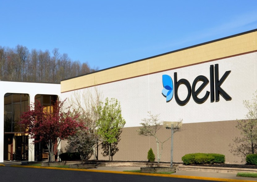 More Photos Of 2 Crossroads Mall, Beckley Unknown For Lease