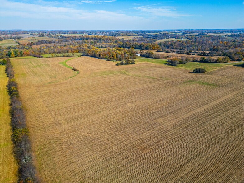 More Photos Of 7265 Bob Carr Rd, Cross Plains Land For Sale