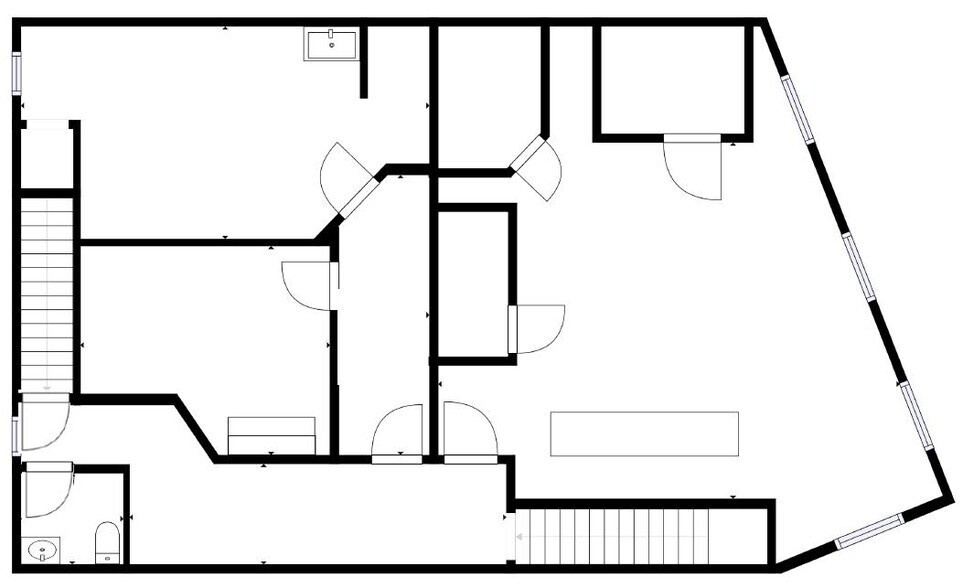 More Photos Of 861 Lafayette Rd, Hampton Office For Lease