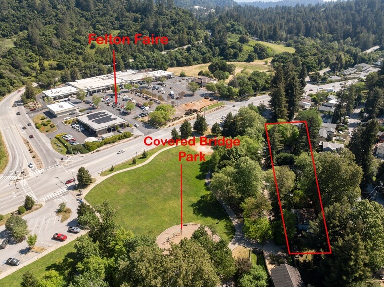 More Photos Of 294 Covered Bridge Rd, Felton Manufactured Housing Mobile Home Park For Sale