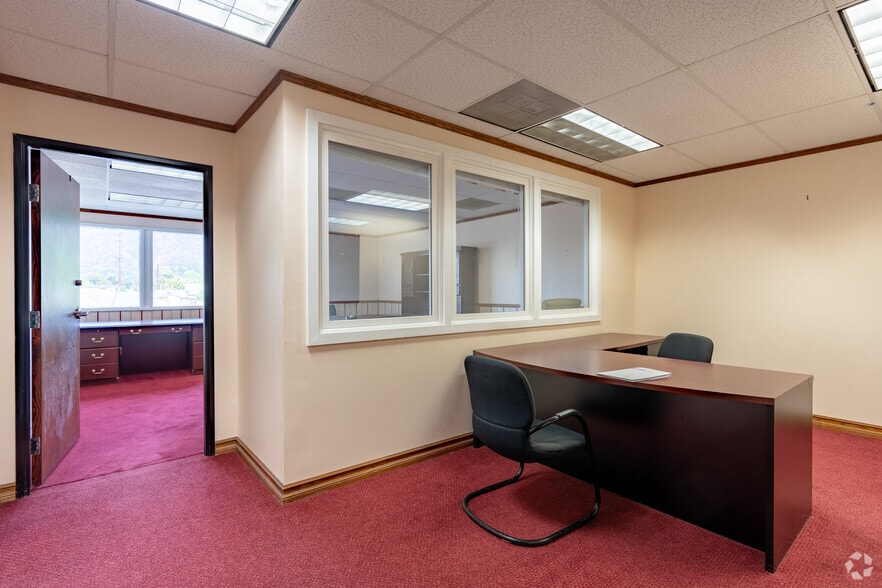 More Photos Of 750 Fairmont Ave, Glendale Loft Creative Space For Lease