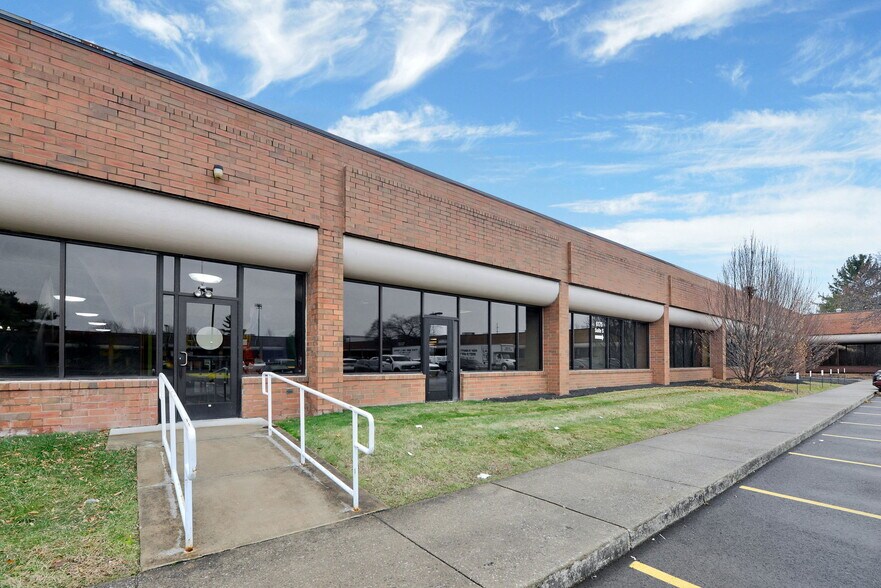 More Photos Of 6175 Shamrock Ct, Dublin Loft Creative Space For Lease
