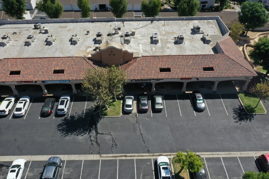 More Photos Of 7201 Archibald Ave, Rancho Cucamonga General Retail For Sale