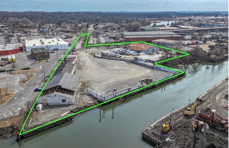 More Photos Of 4295 Boston Rd, Bronx Land For Lease