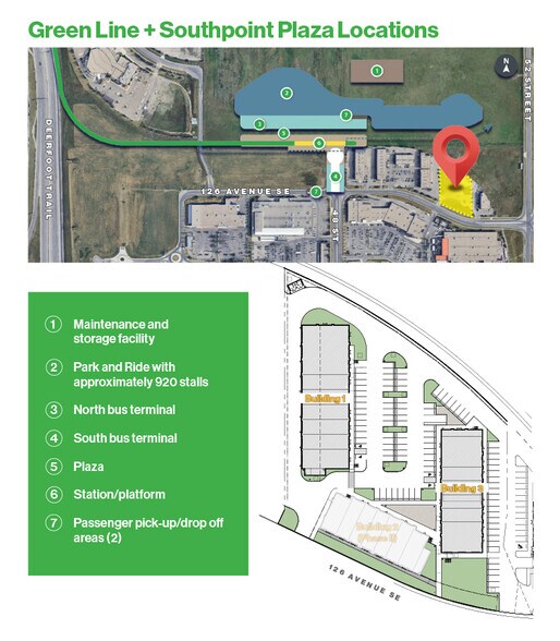 More Photos Of 5126 SE 126 Ave, Calgary Unknown For Sale