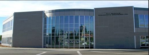 More Photos Of 5002 55th St, Red Deer Office For Lease