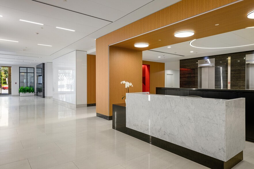 More Photos Of 1400 16th St NW, Washington Office For Lease