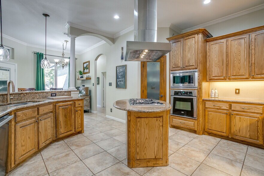 More Photos Of 12801 COUNTY ROAD 1117, Cleburne Land For Sale