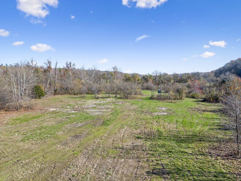 More Photos Of 0 Tennessee River Blue Creek Rd. Rd, Waverly Land For Sale
