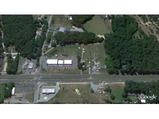 Primary Photo Of 5300 S Dupont Hwy, Woodside Land For Sale