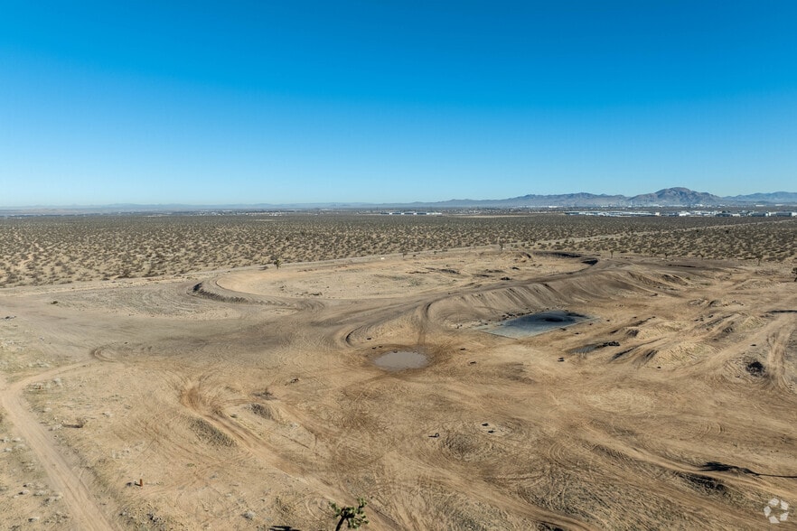 More Photos Of 8687 Rancho Rd, Adelanto Land For Sale