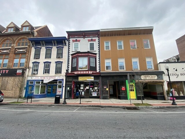 More Photos Of 126 E Lincoln Hwy, Coatesville Apartments For Sale