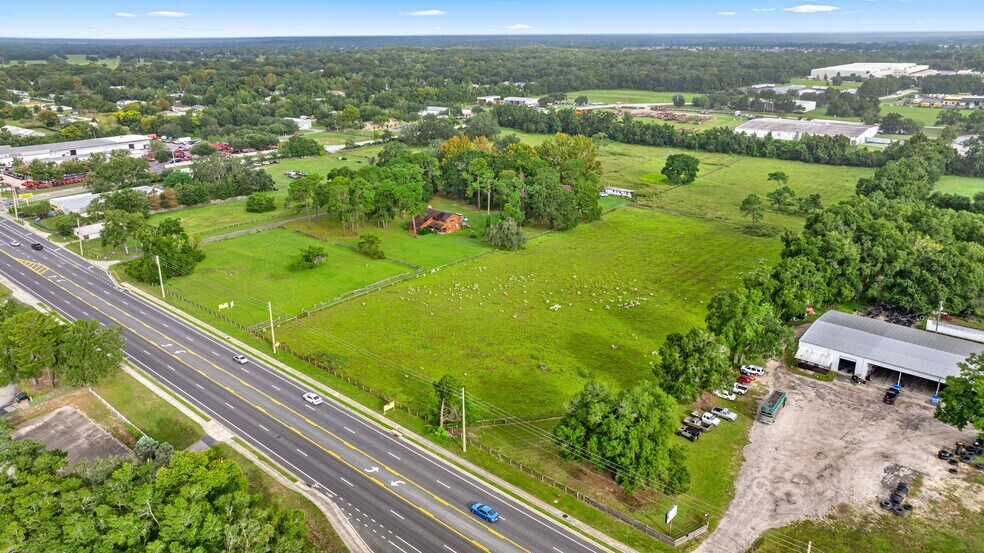 More Photos Of 52nd Ave, Ocala Land For Sale