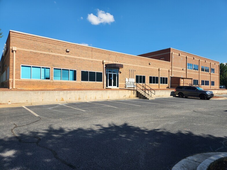 More Photos Of 3154 Perimeter Pky, Augusta Office For Lease