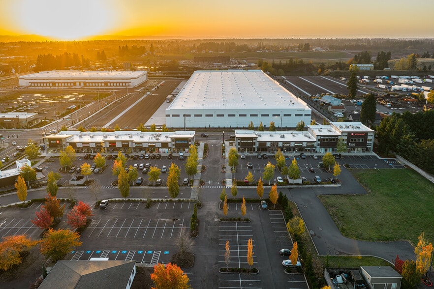 More Photos Of NE 192nd Ave, Camas Unknown For Lease