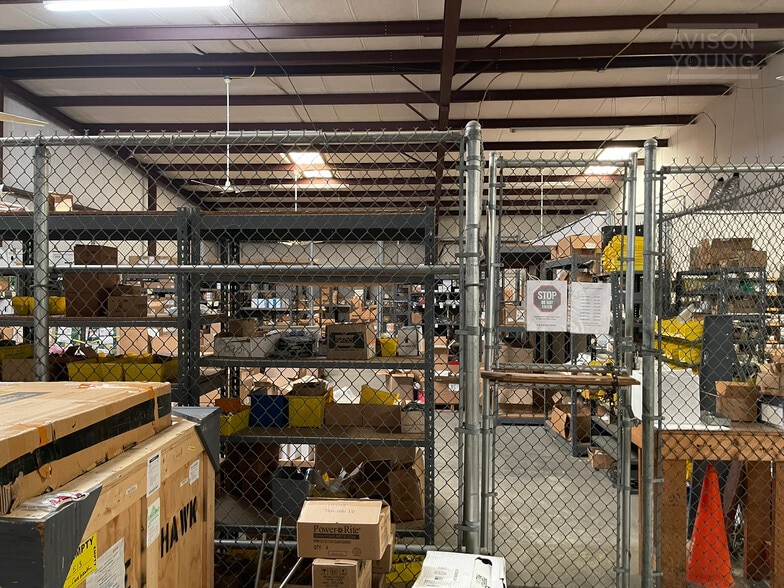 More Photos Of 1985 Corporate Sq, Longwood Warehouse For Sale