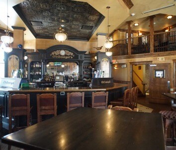 More Photos Of 105 S Cook St, Barrington Restaurant For Sale