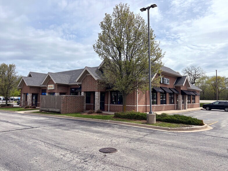 More Photos Of 34572 Route 45, Third Lake Storefront For Sale