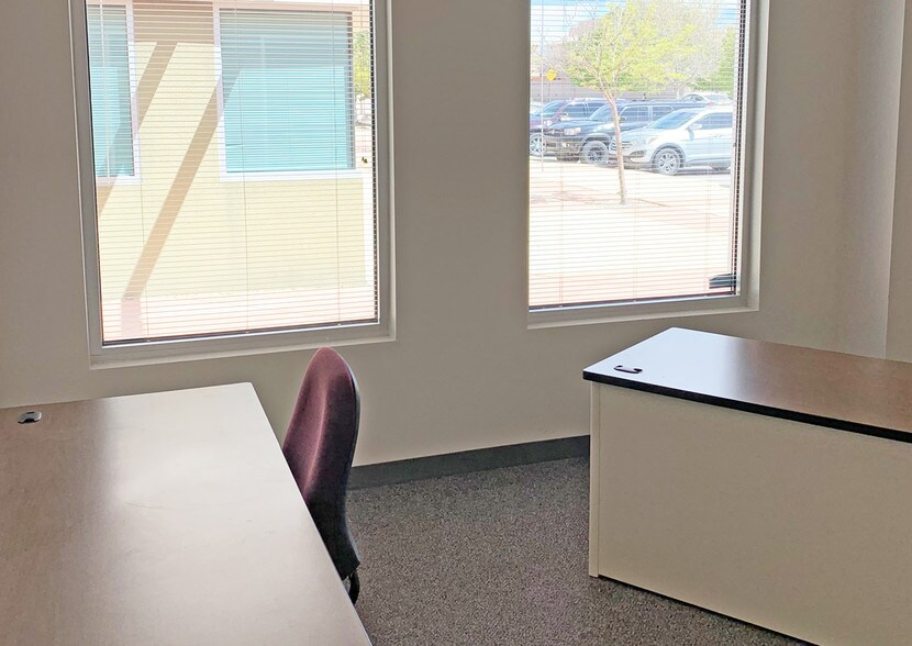 More Photos Of 8440 Wyoming Blvd NE, Albuquerque Office For Lease