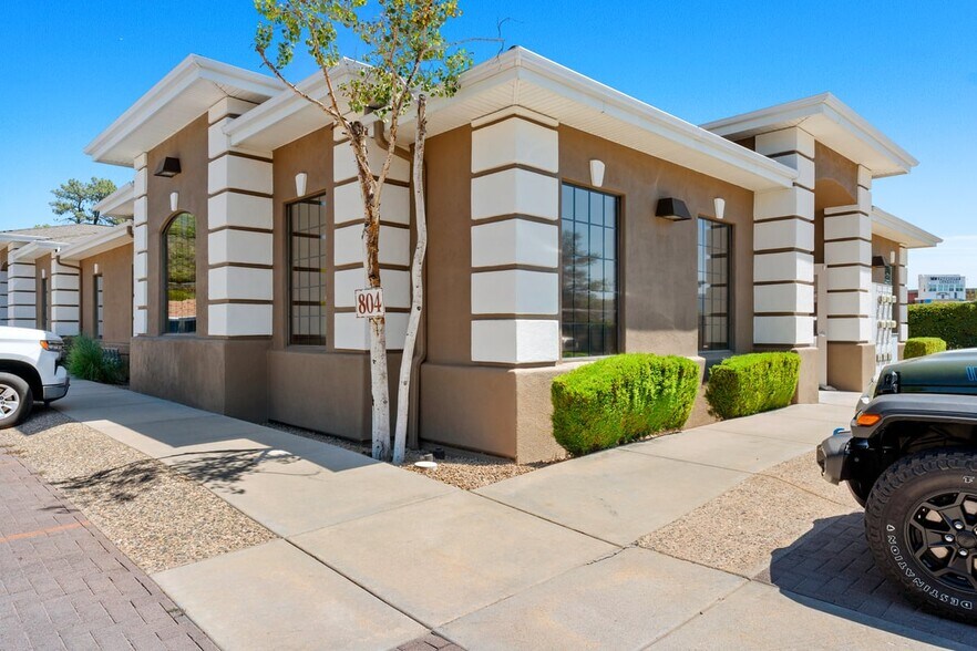 More Photos Of 804 Ainsworth Dr, Prescott Medical For Lease