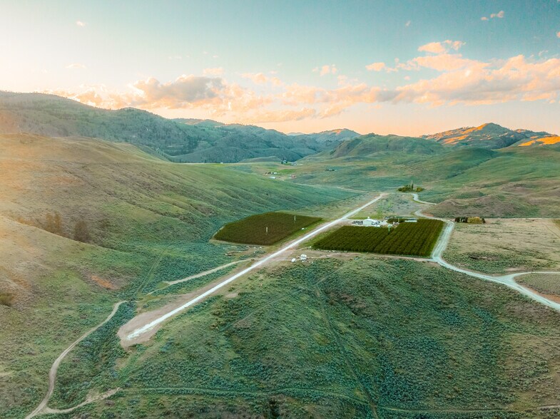 More Photos Of 81 B E Dry Coulee Road, Okanogan, WA 98840, Okanogan Land For Sale